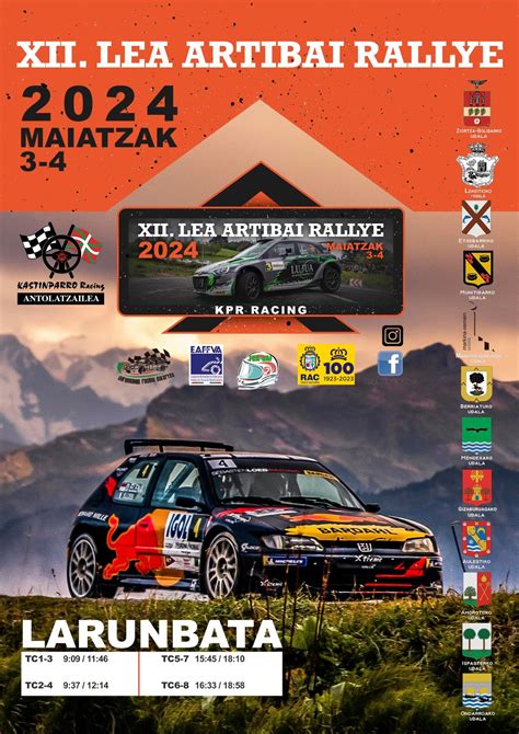 ewrc-results.com - rally database|Iba pa.